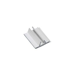 1 pcs : AMC25-AT-C10 - CBL CLIP U-TYPE WHITE ADHESIVE