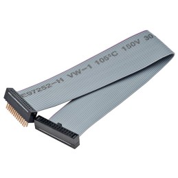 1 pcs : M50-9021742 - IDC F/M 17POS RIBBON CBL ASSY