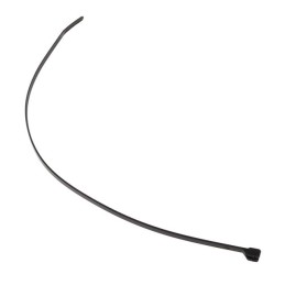 1 pcs : CTSB15BK50-C - CBL TIE LOCKING BLK 49LB 15'