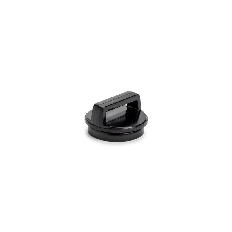 1 pcs : 151-04017 - MAGNETIC CABLE TIE MOUNT, GRIP T