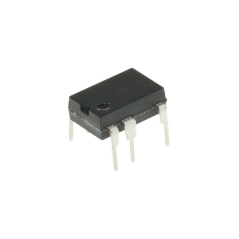 5 pcs - ROHM, AC-DC Converter 7-Pin, DIP BM2P034