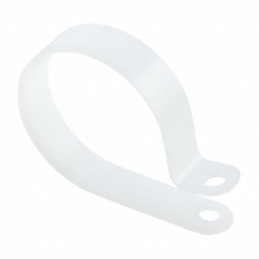 1 pcs : CCH150-S10-C - CBL CLAMP P-TYPE NAT FASTENER