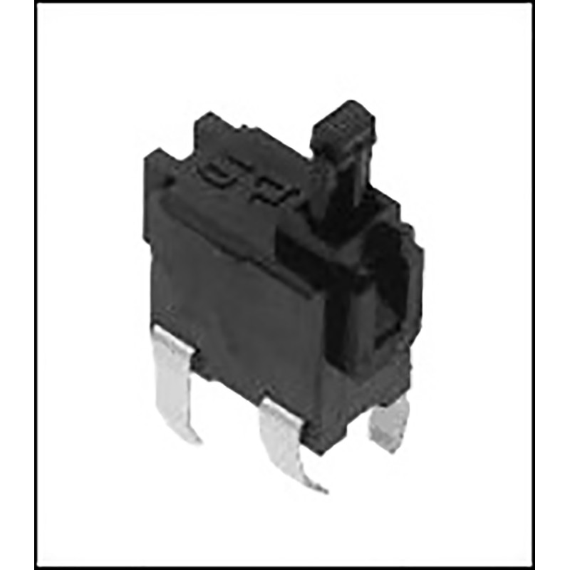 5 pcs - Alps Alpine Detector Switch, SPST, 100 mA