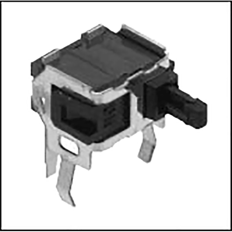 5 pcs - Alps Alpine Detector Switch, SPST, 100 mA