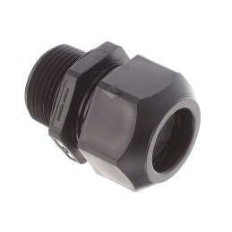 1 pcs : M8437GBH - CABLE GRIP 6.35-8.48MM 1' NPT