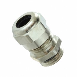 1 pcs : 4220309 - CABLE GLAND 4-9.5MM PG9 BRASS