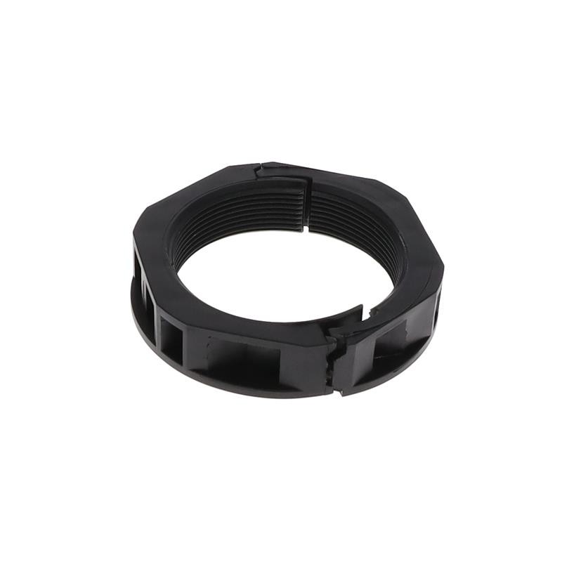 1 pcs : 2NTPA-45M50PB.10 - FIPSPLIT, DIVISIBLE LOCK NUT, FO