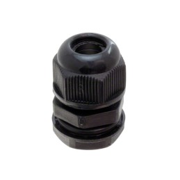 1 pcs : GC2000-C - CABLE GLAND 7-10MM PG11 POLYAMID