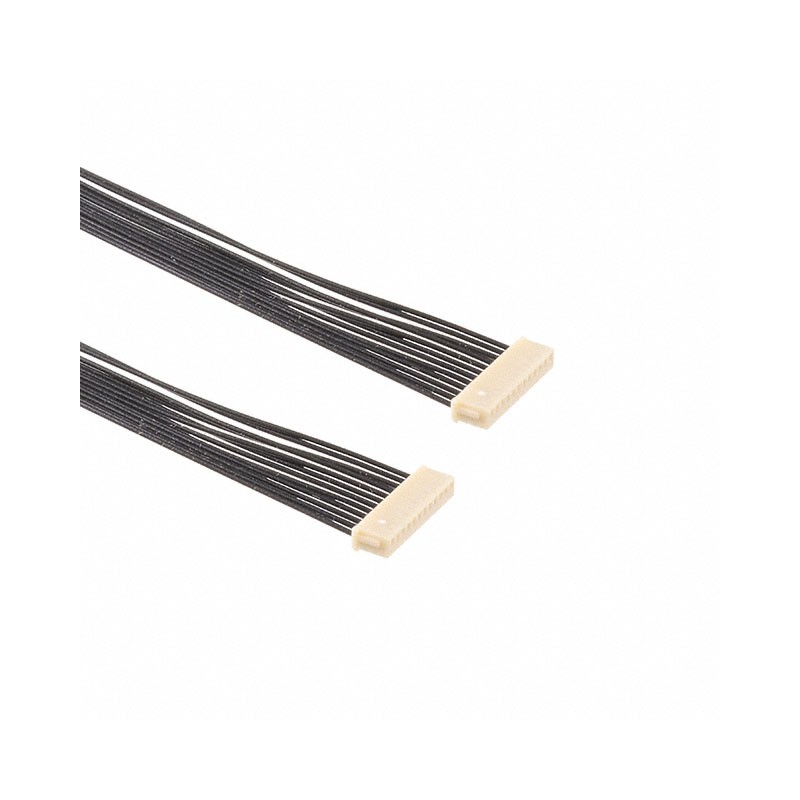 1 pcs : A12SR12SR30K102B - JUMPER 12SR-3S - 12SR-3S 4'