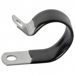 1 pcs : 8129 - CBL CLAMP P-TYPE FASTENER