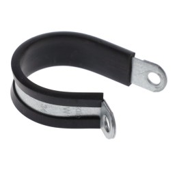 1 pcs : CPSZ-29M6B-EP - FIPLOCK, TUBE CLAMP WITH LUG M6,