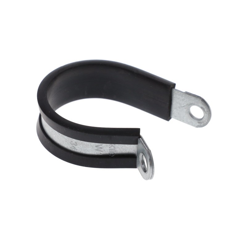 1 pcs : CPSZ-29M6B-EP - FIPLOCK, TUBE CLAMP WITH LUG M6,