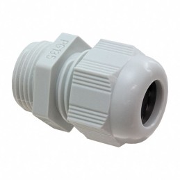 1 pcs : 5309 113 - CABLE GLAND 3-9MM PG13.5
