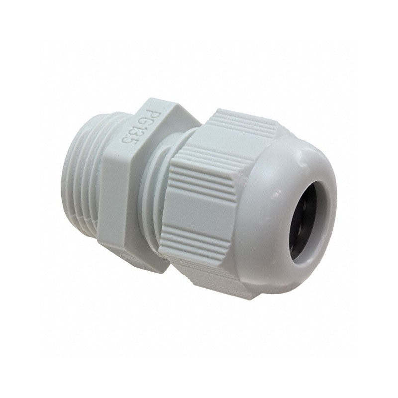 1 pcs : 5309 113 - CABLE GLAND 3-9MM PG13.5
