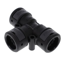 1 pcs : ATPA-121212B - FIPLOCK, T-DISTRIBUTOR, NW12, IP