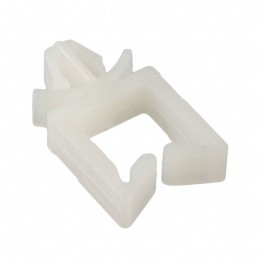 1 pcs : WS-SH-1-01 - CBL CLIP WIRE SADDLE NAT ARROW