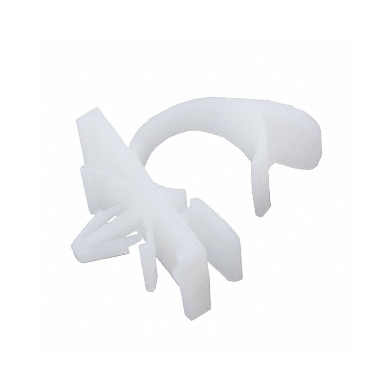 1 pcs : LWC50-H25-T - CBL CLIP WIRE SADDLE NAT ARROW