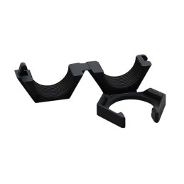 1 pcs : 2NTPA-14P13PB.10 - FIPSPLIT, DIVISIBLE LOCK NUT, FO