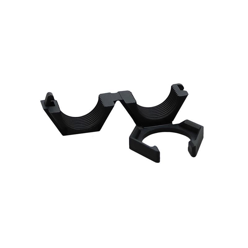 1 pcs : 2NTPA-14P13PB.10 - FIPSPLIT, DIVISIBLE LOCK NUT, FO