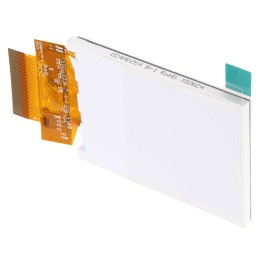 1 pcs - Displaytech DT024CTFT-TS TFT LCD Colour Display / Touch Screen, 2.4in QVGA, 240 x 320pixels