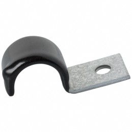 1 pcs : 8167 - CBL CLAMP U-TYPE FASTENER