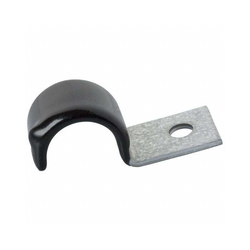 1 pcs : 8167 - CBL CLAMP U-TYPE FASTENER