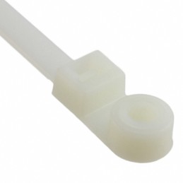 1 pcs : CT15NT120S-L - CBL TIE LOCK 120LB 1.308' 11PC