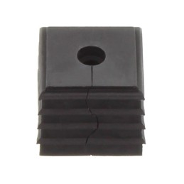 1 pcs : 28525.4 - KDS SMALL SEALING SLEEVE 6MM