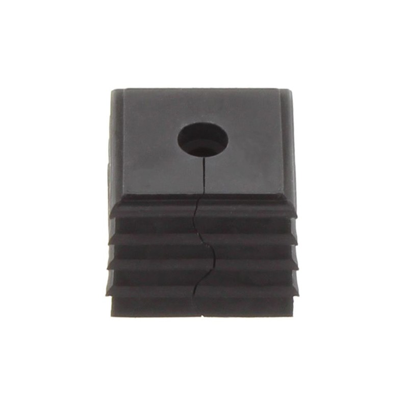 1 pcs : 28525.4 - KDS SMALL SEALING SLEEVE 6MM