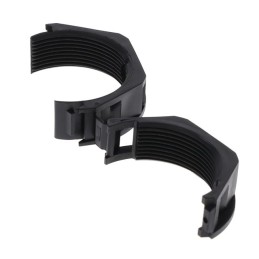 1 pcs : 2NTPA-37M40PB.10 - FIPSPLIT, DIVISIBLE LOCK NUT, FO