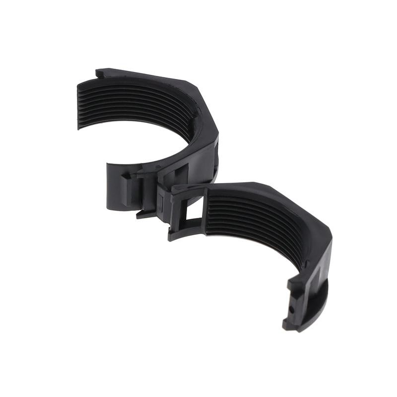 1 pcs : 2NTPA-37M40PB.10 - FIPSPLIT, DIVISIBLE LOCK NUT, FO