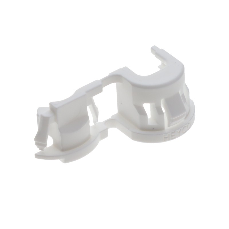 1 pcs : 1853 - RDD 101 WHITE