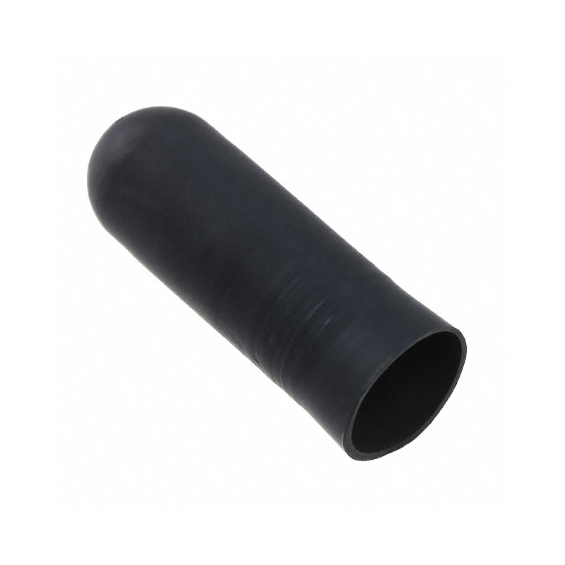 1 pcs : CAP22 BK078 - HEATSHRINK CAP 2:1 SR-PO