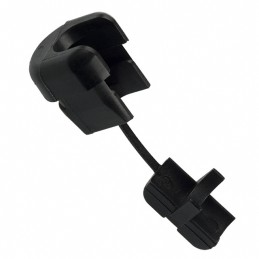 1 pcs : SRB-R-6 - STRAIN RELIEF ROUND WIRE