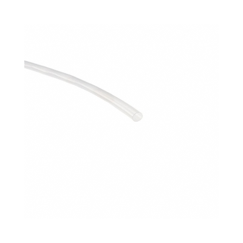 1 pcs : MFP-3/64-48'-CLEAR-250 PCS - HEATSHRINK 3/64-48' CLEAR 11PC