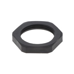 1 pcs : 23210.9 - NPT 1' LOCKNUT PABK