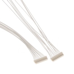 1 pcs : A10SUR10SUR32W305A - JUMPER 10SUR-32S - 10SUR-32S 12'