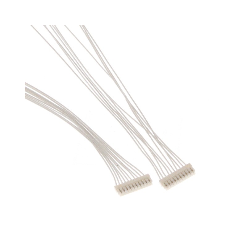 1 pcs : A10SUR10SUR32W305A - JUMPER 10SUR-32S - 10SUR-32S 12'