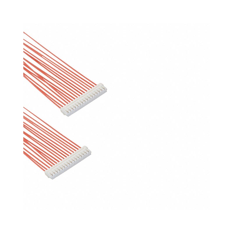 1 pcs : A16XSR16XSR36R102B - JUMPER 16XSR-36S - 16XSR-36S 4'