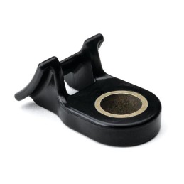 1 pcs : 151-02096 - CABLE TIE HLDR SNGLE TORQUE MNT