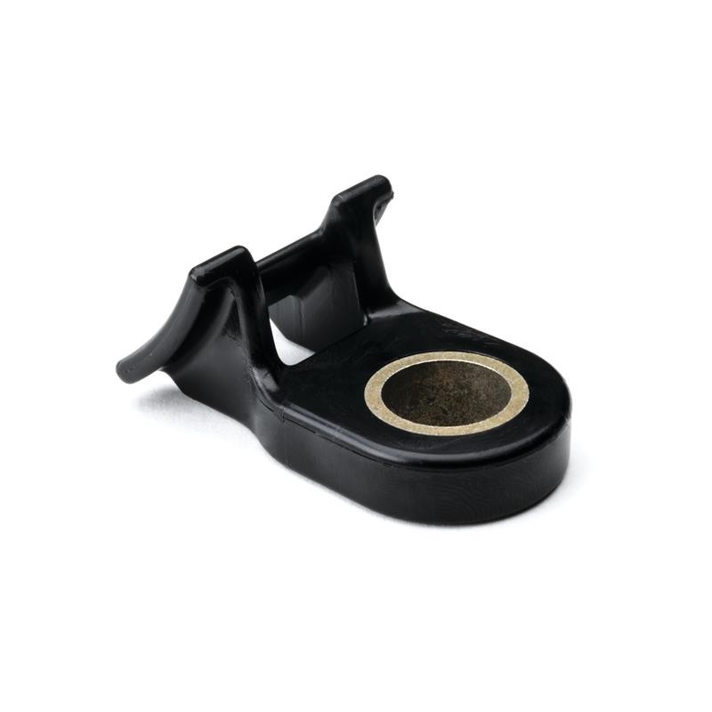 1 pcs : 151-02096 - CABLE TIE HLDR SNGLE TORQUE MNT