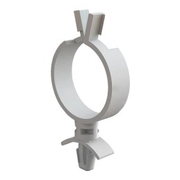 1 pcs : SLCS-250-16-01 - CBL CLIP WIRE SADDLE NAT ARROW