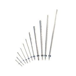 1 pcs : HBN4-T - HARNESS BOARD NAILS