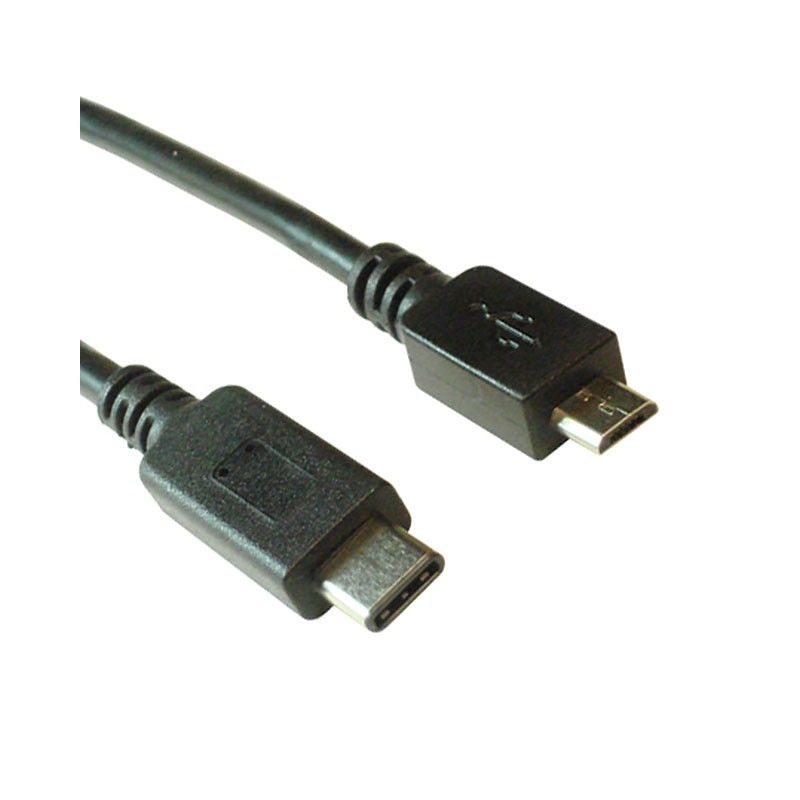 1 pcs : A-USB31C-20MB-100 - CBL USB2.0 MCR B PLG-C PLG 3.28'