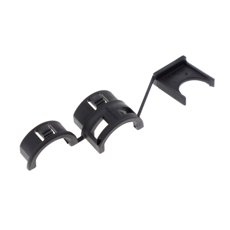 1 pcs : 1282 - RSR 1109 BLACK