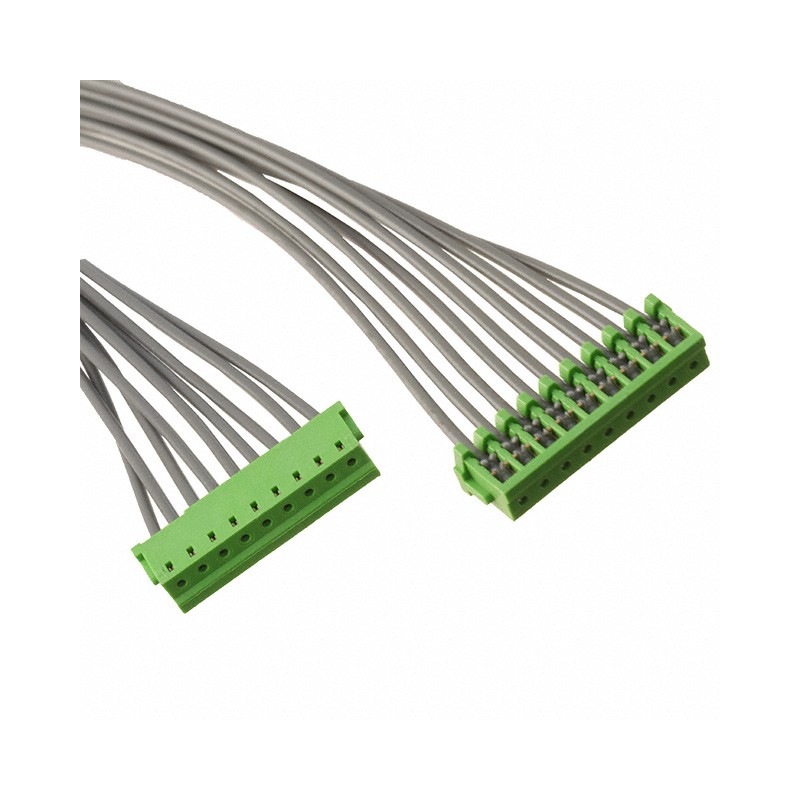 1 pcs : A09ZR09ZR28H102A - JUMPER 09ZR-8M-P - 09ZR-8M-P 4'