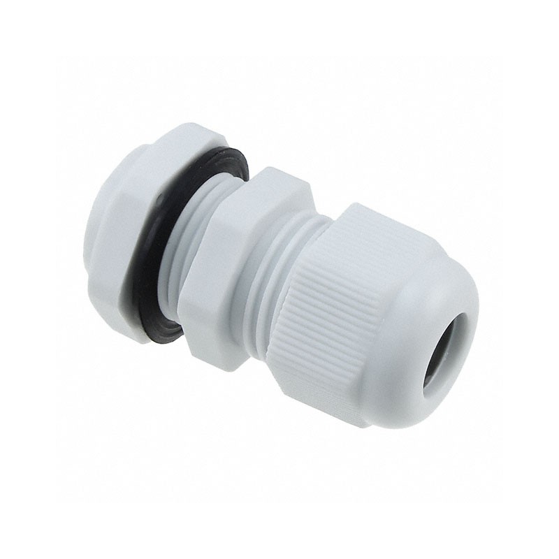 1 pcs : IPG-222114-G - CABLE GLAND 5.08-9.91MM PG11