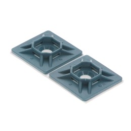 1 pcs : AL-MP-1000-MD-22-C - METAL DETECTABLE MOUNTING PADS,