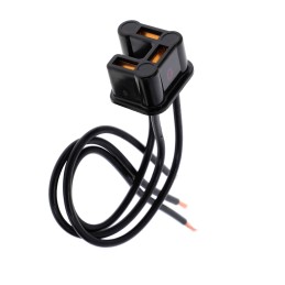 1 pcs : 3029 - SEAL BEAM CONN