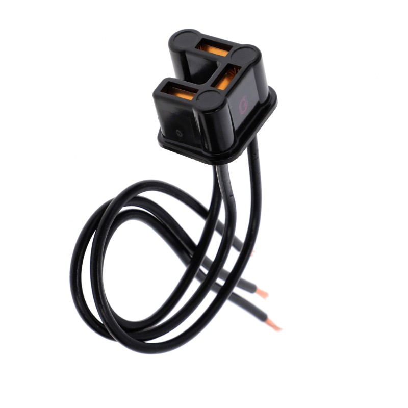 1 pcs : 3029 - SEAL BEAM CONN